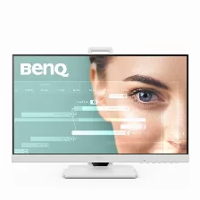 Monitor Benq Gw2486tc Led, 23.8