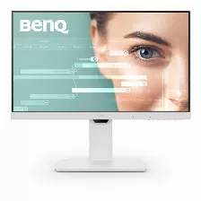 Monitor Benq Gw2786tc Led, 27