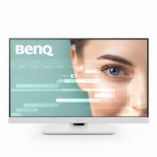 Monitor Benq Gw2786tc Led, 27