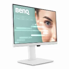 Monitor Benq Gw2786tc Led, 27