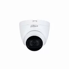 Cámara De Vigilancia Dahua Technology Ultra-smart Hac-hdw1500tlq-a 5 Mp, Tipo Torreta, Para Interior Y Exterior, Alámbrico, Ip67, Max. Res. 2880 X 1620 Pixeles, Sensor Cmos, Visión Nocturna Si, Micrófono Si