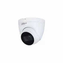 Cámara De Vigilancia Dahua Technology Ultra-smart Hac-hdw1500tlq-a 5 Mp, Tipo Torreta, Para Interior Y Exterior, Alámbrico, Ip67, Max. Res. 2880 X 1620 Pixeles, Sensor Cmos, Visión Nocturna Si, Micrófono Si