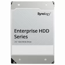 Disco Duro Synology Hat5310-8t 8 Tb, Serial Ata Iii, 7200 Rpm, 3.5