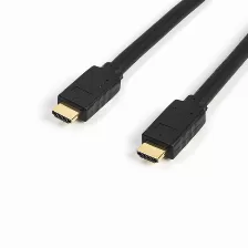 Cable StarTech.com HDMI 2.1 de 2m 48Gbps 8K 60Hz certificado de