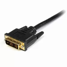 Cable Adaptador de video HDMI a VGA HD15 - Adaptadores de vídeo HDMI y DVI