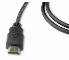 Cable Hdmi Belden Hde001mb, 1 M, Hdmi Tipo A (estándar), Hdmi Tipo A (estándar), 3d, Canal De Retorno De Audio (arc), Negro