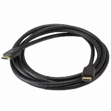 Cable HDMI 4K 60 Hz con Ethernet de StarTech.com - Premium - 2 m