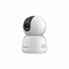 Camara Ip Dahua Hero-k31f, Domo, 3mp, Ir 10m, Interior, Microfono Y Altavoz, Micro Sd, Wifi, Vision Nocturna