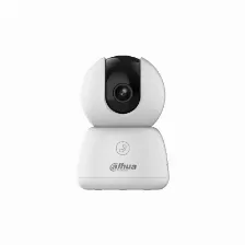 Camara Ip Dahua Hero-k31f, Domo, 3mp, Ir 10m, Interior, Microfono Y Altavoz, Micro Sd, Wifi, Vision Nocturna