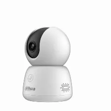 Camara Ip Dahua, Hero-k51f Domo, 5mp, Ir 10m, Interior, Microfono Y Altavoz, Micro Sd, Wifi, Vision Nocturna