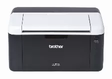 Impresora Laser Brother Hl-1212w Usb 1.1, Usb 2.0, Lan Inalambrica, Wifi, Impresion Maxima A4
