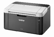 Impresora Laser Brother Hl-1212w Usb 1.1, Usb 2.0, Lan Inalambrica, Wifi, Impresion Maxima A4