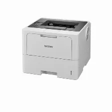 Impresora Láser Brother Hl-l6210dw Laser, Impresión Dúplex Si, 50 Ppm, Tamaño Máximo A4, Wifi Si