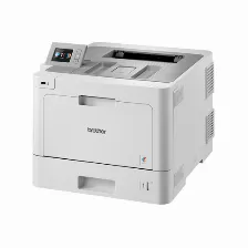 Impresora Láser Brother Hll9310cdw Laser, Impresión Dúplex Si, 31 Ppm, Pantalla Lcd, Tamaño Máximo A4, Wifi Si