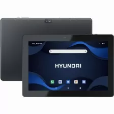 Tablet Hyundai Hytab Plus 10lb3 2 Gb Ram, 32 Gb Almacenamiento, 25.6 Cm (10.1