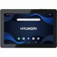 Tablet Hyundai Hytab Plus 10lb3 2 Gb Ram, 32 Gb Almacenamiento, 25.6 Cm (10.1