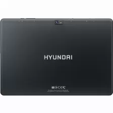 Tablet Hyundai Hytab Plus 10lb3 2 Gb Ram, 32 Gb Almacenamiento, 25.6 Cm (10.1