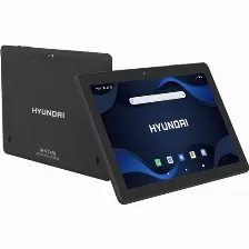 Tablet Hyundai Hytab Plus 10lb3 2 Gb Ram, 32 Gb Almacenamiento, 25.6 Cm (10.1