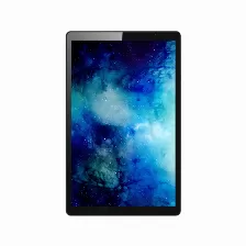 Tablet Hyundai Hytab Plus 1.6 Ghz 3 Gb Ram, 32 Gb Almacenamiento, 25.6 Cm (10.1