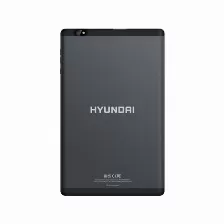 Tablet Hyundai Hytab Plus 1.6 Ghz 3 Gb Ram, 32 Gb Almacenamiento, 25.6 Cm (10.1