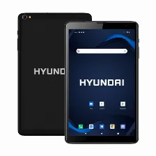 Tablet Hyundai Hytab Plus 8wb1 1.6 Ghz 2 Gb Ram, 32 Gb Almacenamiento, 20.3 Cm (8