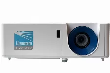 Videoproyector Infocus Inl2168 Luz Laser, Negocios, Dlp, 4500 Lúmenes Ansi, Resolución 1080p (1920x1080), Bocinas, 2 Hdmi, Color Blanco