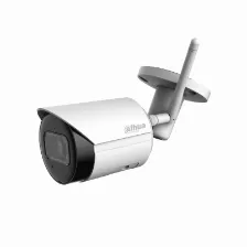 Cámara De Vigilancia Dahua Technology Ipc Ipc-hfw1430ds-saw 4 Mp, Tipo Bullet (shape), Para Interior Y Exterior, Inalámbrico Y Alámbrico, Ip67, Max. Res. 2560 X 1440 Pixeles, ángulo De 107°, Sensor...