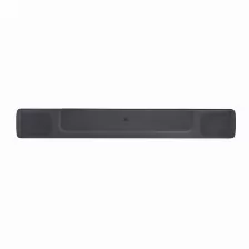 Barra De Sonido Jbl Bar 1000 7.1.4 Canales, 140 W, Inalámbrico, Soporta Mp3, 4x Hdmi, Color Negro