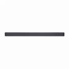 Barra De Sonido Jbl Bar 500 290 W, Inalámbrico Y Alámbrico, Soporta Mp3, 1x Hdmi, Color Negro