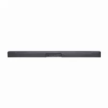 Barra De Sonido Jbl Bar 500 290 W, Inalámbrico Y Alámbrico, Soporta Mp3, 1x Hdmi, Color Negro