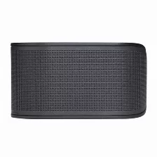 Barra De Sonido Jbl Bar 500 290 W, Inalámbrico Y Alámbrico, Soporta Mp3, 1x Hdmi, Color Negro