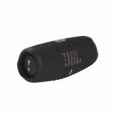 Bocina Jbl Charge 5, 2 Cm, 9 Cm, 30 W, 60 - 20000 Hz, 80 Db, Inalámbrico Y Alámbrico