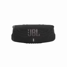 Bocina Jbl Charge 5, 2 Cm, 9 Cm, 30 W, 60 - 20000 Hz, 80 Db, Inalámbrico Y Alámbrico