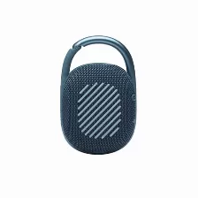 Bocina Jbl Clip 4, 1.0 Canales, 3.81 Cm (1.5