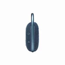 Bocina Jbl Clip 4, 1.0 Canales, 3.81 Cm (1.5