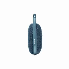 Bocina Jbl Clip 4, 1.0 Canales, 3.81 Cm (1.5