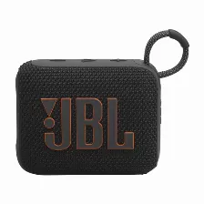 Bocina Jbl Go 4, 4.2 W, 90 - 20000 Hz, 85 Db, Inalámbrico, 2.4 - 2.4835 Ghz, A2dp, Avrcp