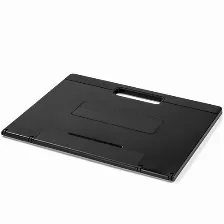 Soporte Para Laptop Kensington K50422ww, Soporte Para Computadora Portátil, Negro, 43.2 Cm (17