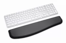 Descansa Muñecas Kensington Apoya Muñecas Ergosoft™para Teclado Slim Material Gel, Fácil De Limpiar Si, Dimensiones 20.32 X 129.54 X 576.58 Mm, Color Negro