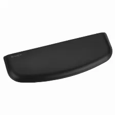 Descansa Muñecas Kensington Ergosoft™ Wrist Rest For Slim, Compact Keyboards Fácil De Limpiar Si, Dimensiones 281 X 10 X 100 Mm, Color Negro