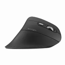 Mouse Kensington Pro Fit Ergo My630 Eq 7 Botones, 2400 Dpi, Interfaz Rf Inalámbrico + Bluetooth, 10 M, Batería Batería Integrada, Color Negro