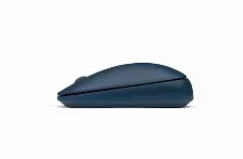 Mouse Kensington Mouse Con Conexión Inalámbrica Dual Suretrack™ (azul) 3 Botones, 2400 Dpi, Interfaz Rf Inalámbrico + Bluetooth, 10 M, Batería Aa, Color Azul