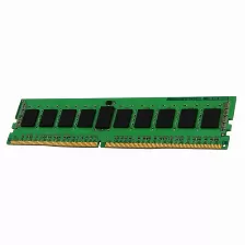 Memoria Ram Kingston Technology Valueram Kcp426ns8/8 8 Gb Ddr4, 2666 Mhz, 288-pin Dimm, ( 1 X 8 Gb) Pc/servidor