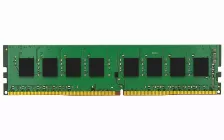 Memoria Ram Kingston Technology Kcp432ns6/8 8 Gb Ddr4, 3200 Mhz, Cl 22