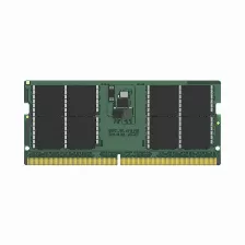 Memoria Ram Kingston Technology Kcp556sd8-32 32 Gb Ddr5 So-dimm, 5600 Mhz, Cl 46