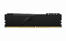 Memoria Ram Kingston Technology Fury Beast 16 Gb Ddr4, 1600 Mhz, Cl 16