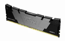 Memoria Ram Kingston Technology Fury Renegade 16 Gb Ddr4, 288-pin Dimm, ( 1 X 16 Gb) Pc/servidor