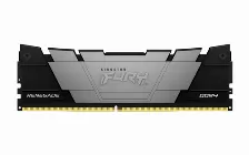 Memoria Ram Kingston Technology Fury Renegade 16 Gb Ddr4, 288-pin Dimm, ( 1 X 16 Gb) Pc/servidor