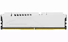 Memoria Ram Kingston Technology Fury Beast 16 Gb Ddr5, 288-pin Dimm, ( 1 X 16 Gb) Pc/servidor