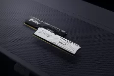 Memoria Ram Kingston Technology Fury Beast 16 Gb Ddr5, 288-pin Dimm, ( 1 X 16 Gb) Pc/servidor